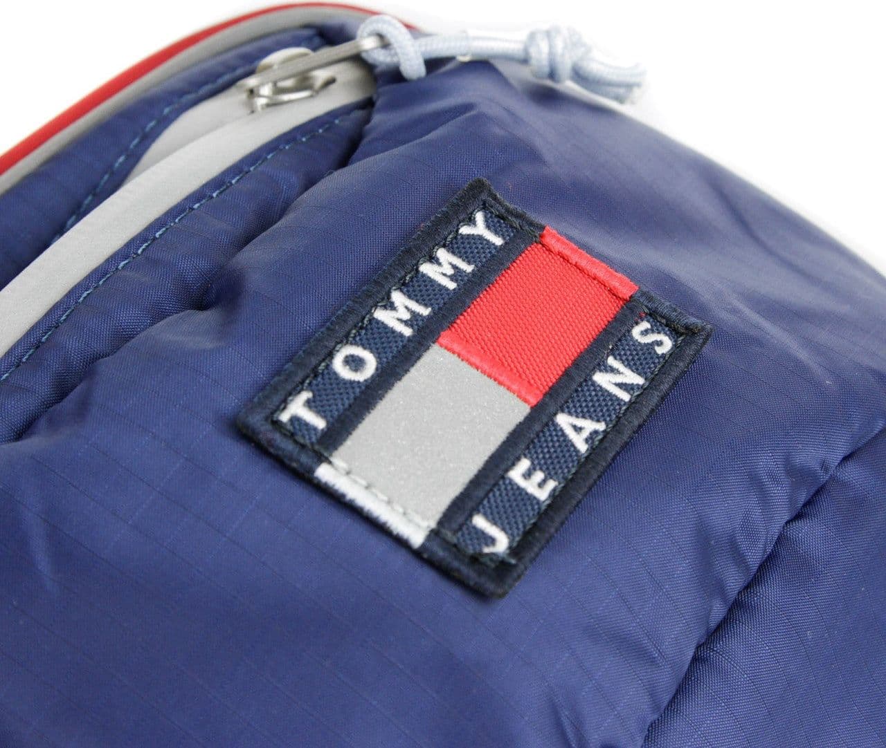 Tommy Hilfiger Marsupio Uomo Sport Tech Bumbag Corporate da uomo in Marsupi alla moda Drestige - Casamassima, commercioVirtuoso.it