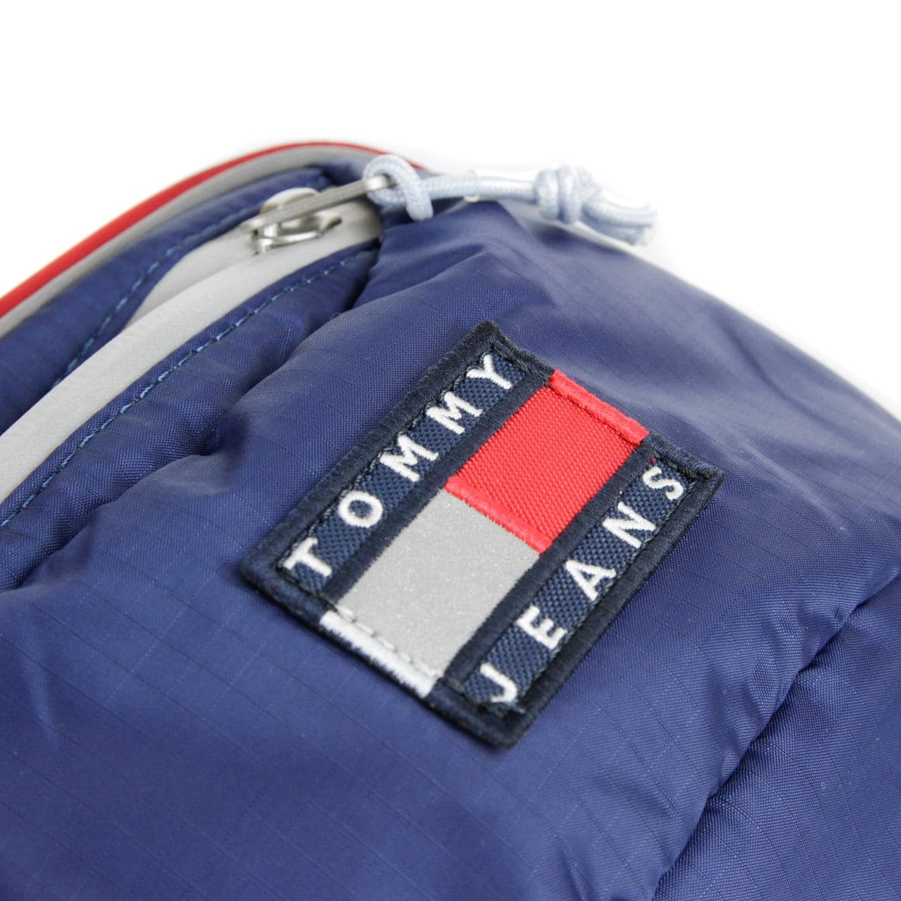 Tommy Hilfiger Marsupio Uomo Sport Tech Bumbag Corporate da uomo in Marsupi alla moda Drestige - Casamassima, commercioVirtuoso.it