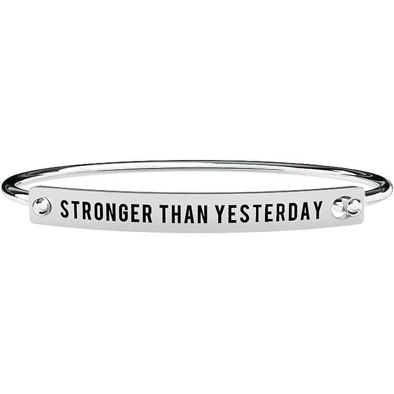 KIDULT KIDULT - STRONGER THAN YESTERDAY
