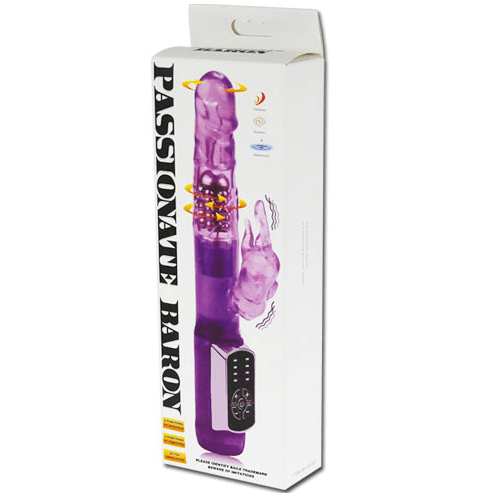 BAILE - US RABBIT PASSION BARON in Liquori Desideria Shop - Latina, commercioVirtuoso.it