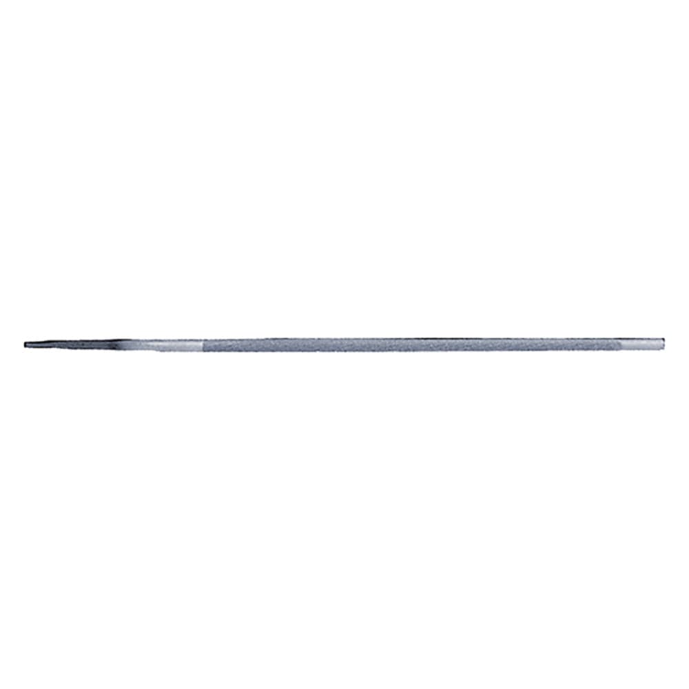 Lima Tonda per seghe 8"x3/16 mm 200 x 4,7