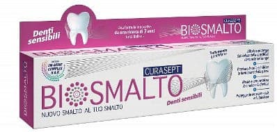 Zzz curasept biosmalto tratt q in Dentifrici Clubfarma - Melilli, commercioVirtuoso.it