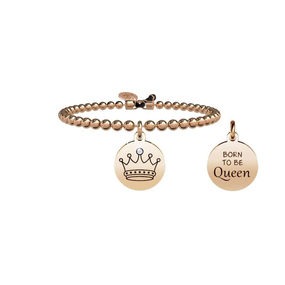 KIDULT BRACCIALE - CORONA | CARISMA