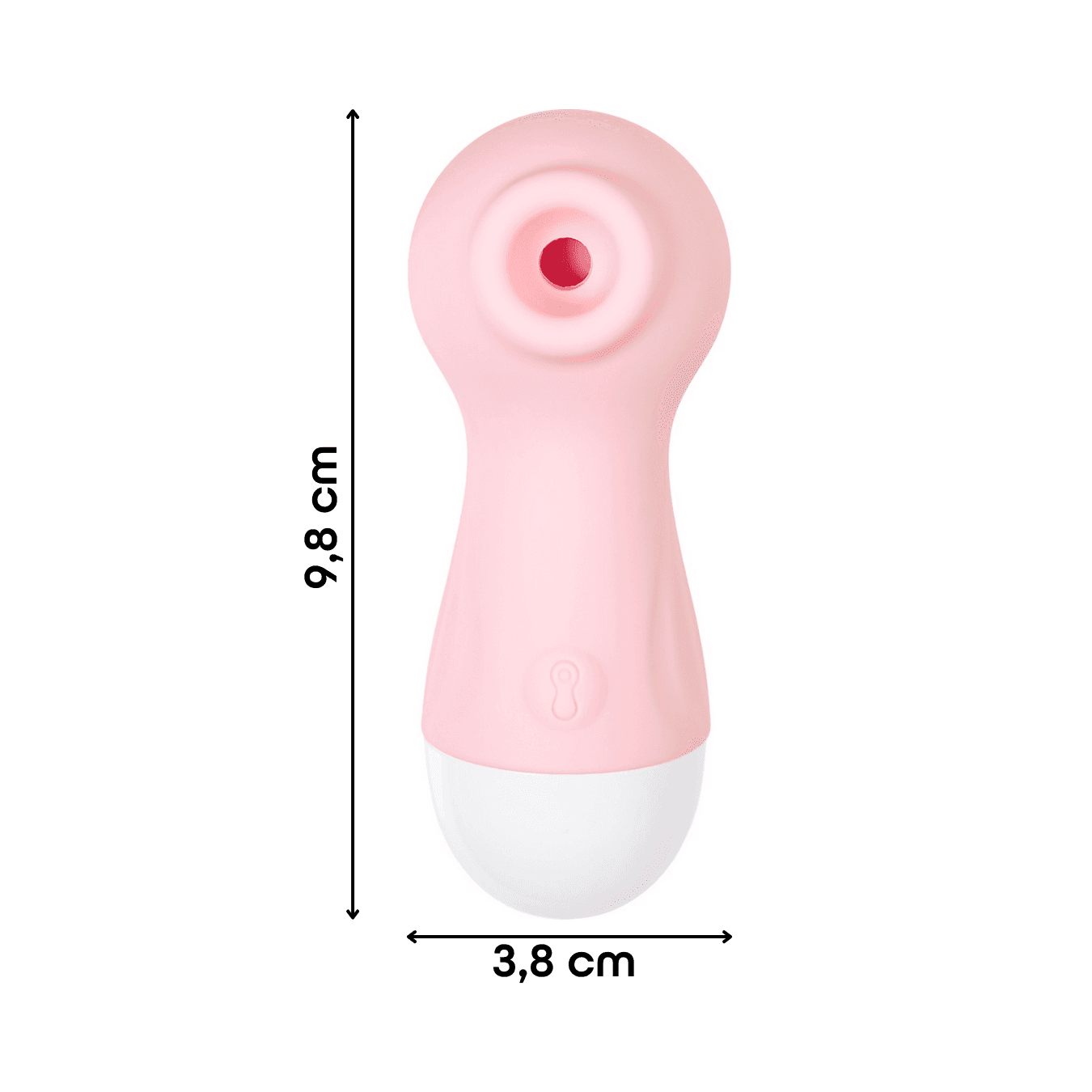 Succhia Clitoride Stimolatore Clitorideo a Suzione in Silicone Clit Sucker SexToy in Succhia clitoride Do You Erotic - Napoli, commercioVirtuoso.it