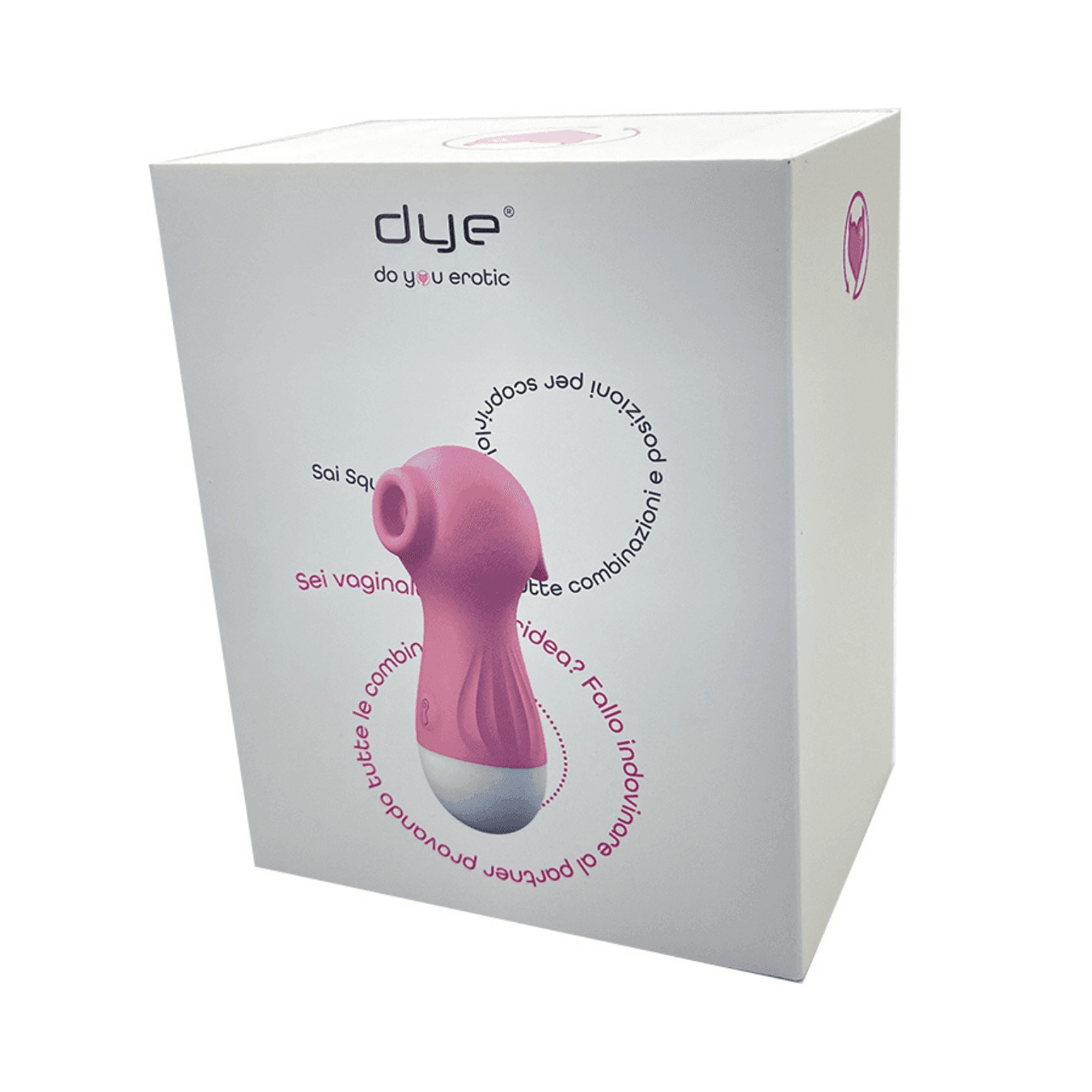 Succhia Clitoride Stimolatore Clitorideo a Suzione in Silicone Clit Sucker SexToy in Succhia clitoride Do You Erotic - Napoli, commercioVirtuoso.it