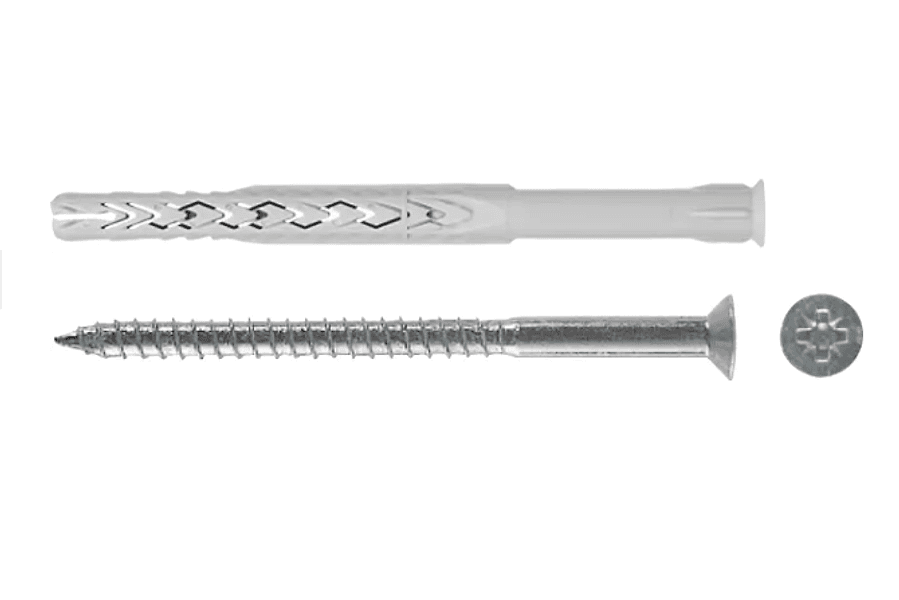 Fischer Tasselli Prolungati SXRL 8x60 WT LS