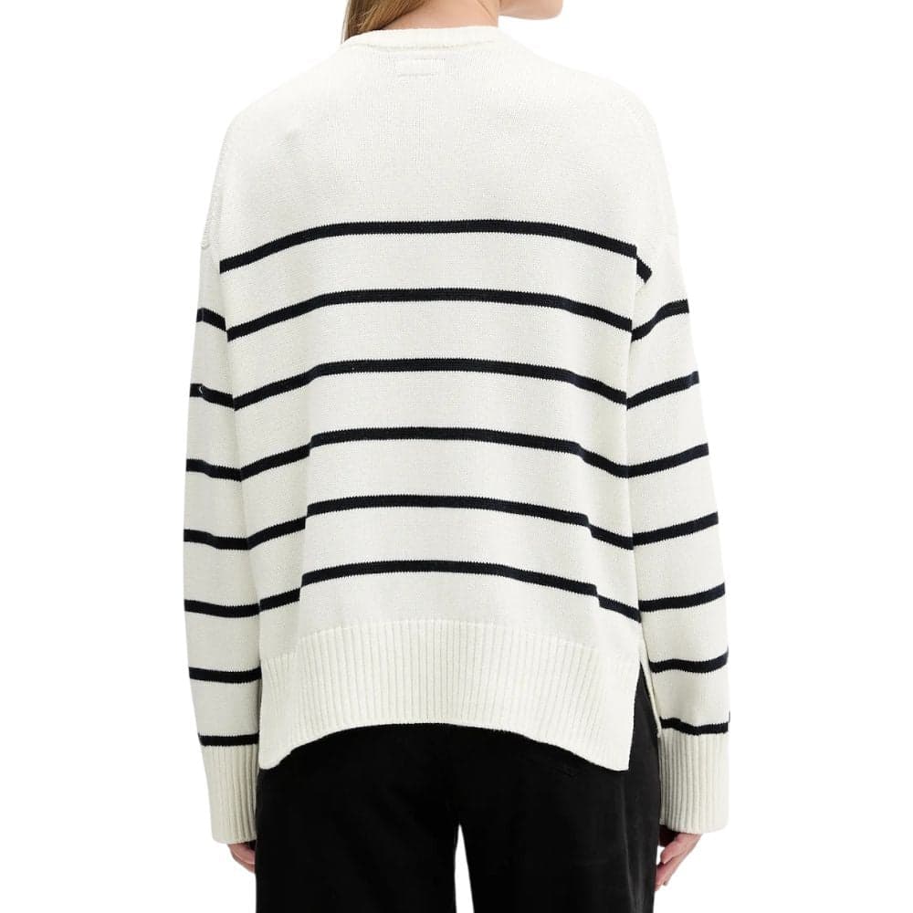 Guess pullover a righe GJ W5BR03 Z3HM1 S7YZ in Felpe senza cappuccio Prodotti di Classe - Nocera Superiore, commercioVirtuoso.it