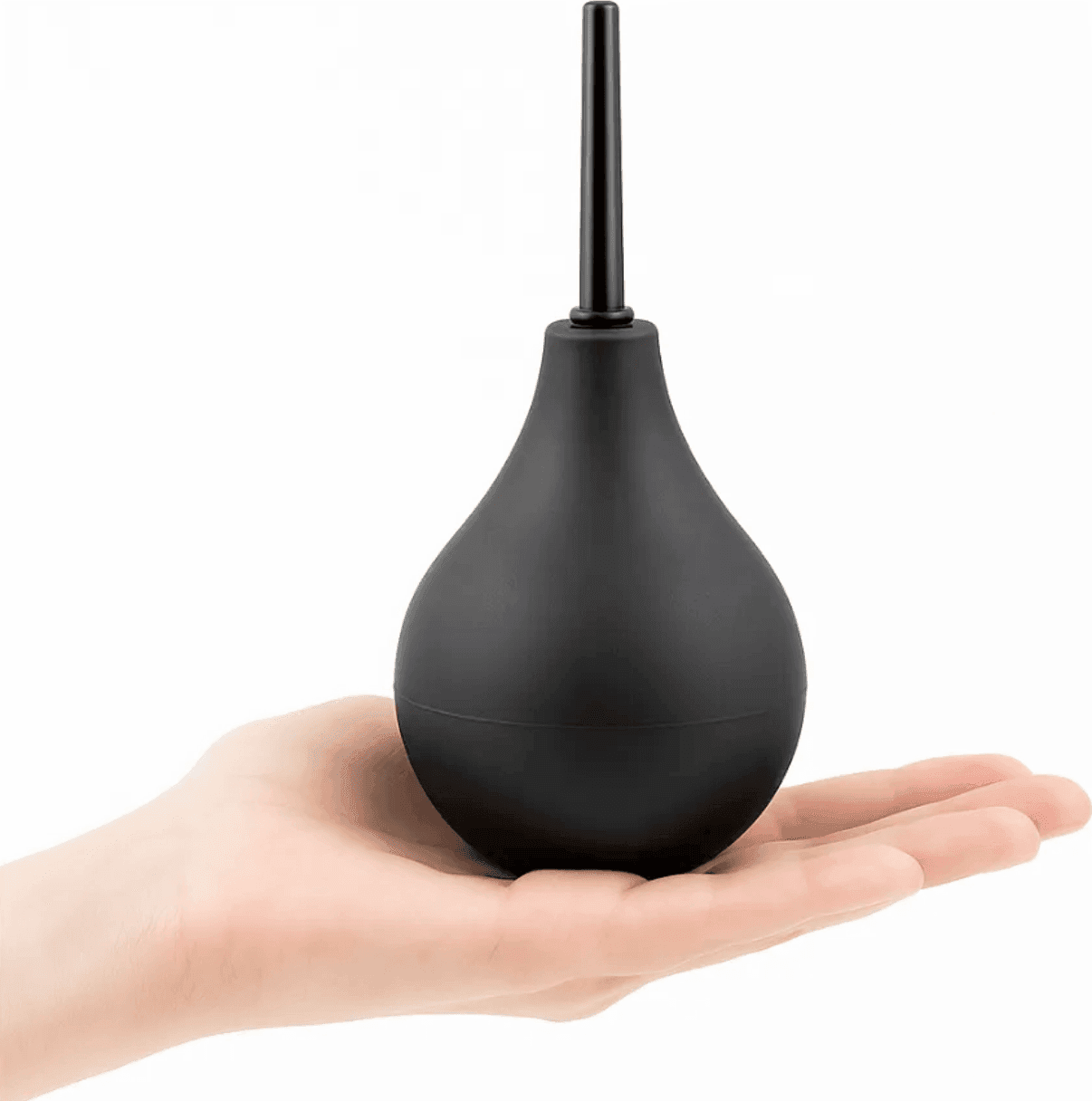Doccia Anale in Silicone con Punta Rimovibile Clistere Peretta per Pulizia Ano in Lavaggi e clisteri Do You Erotic - Napoli, commercioVirtuoso.it