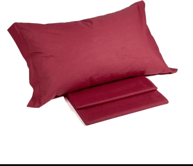 Lenzuola Color ! Caleffi Tinta Unita puro cotone - Eleganza Essenziale in Set di lenzuola e federe Anastasi - Marsala, commercioVirtuoso.it