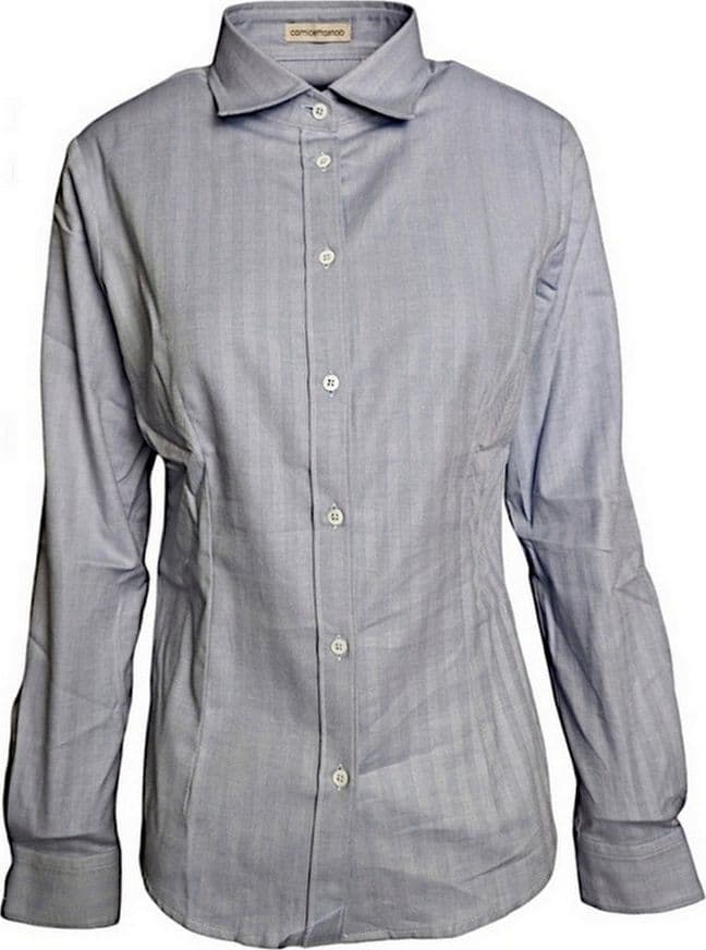 Camicetta Snob  Camicie Azzurro