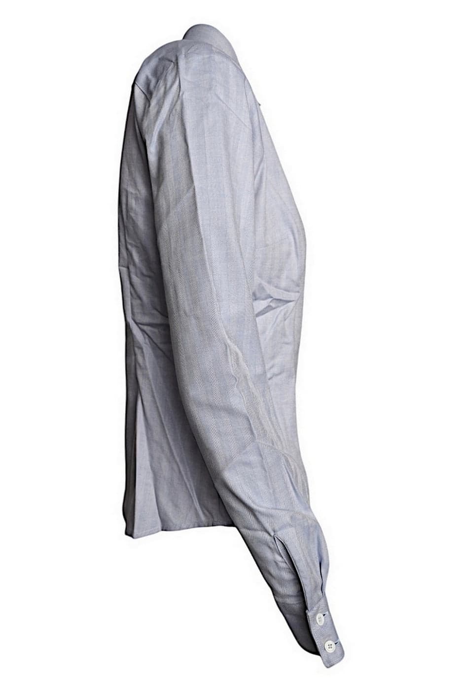 Camicetta Snob Camicie Azzurro da donna in T-shirt Drestige - Casamassima, commercioVirtuoso.it