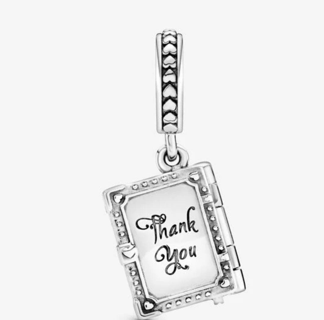 Pandora - Charm pendente Album di famiglia in Bead Charm Alba Gioielli - Casoria, commercioVirtuoso.it