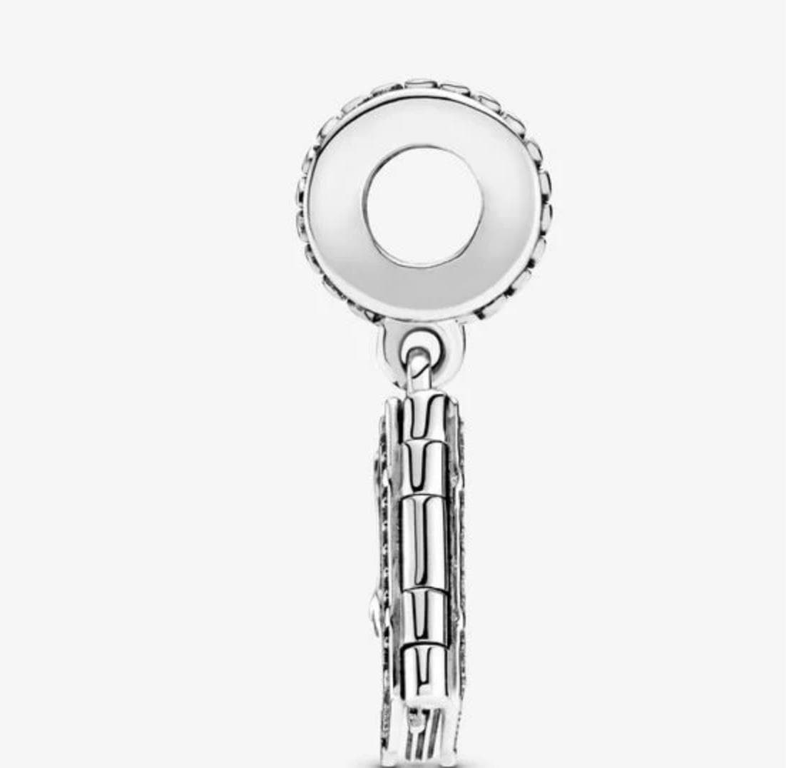 Pandora - Charm pendente Album di famiglia in Bead Charm Alba Gioielli - Casoria, commercioVirtuoso.it