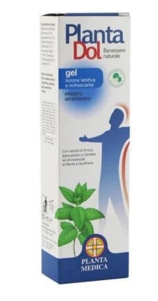 Plantadol bio gel 50ml pm in Creme Clubfarma - Melilli, commercioVirtuoso.it