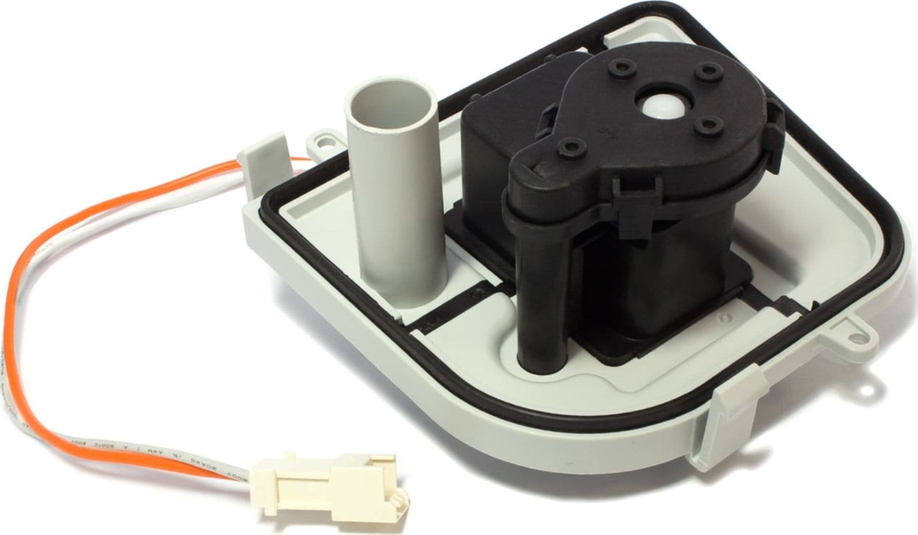 POMPA DI SCARICO 13W PER ASCIUGATRICE WHIRLPOOL IGNIS 481070109852 480112101635 in prodotto EuroStore07 - Alatri, commercioVirtuoso.it
