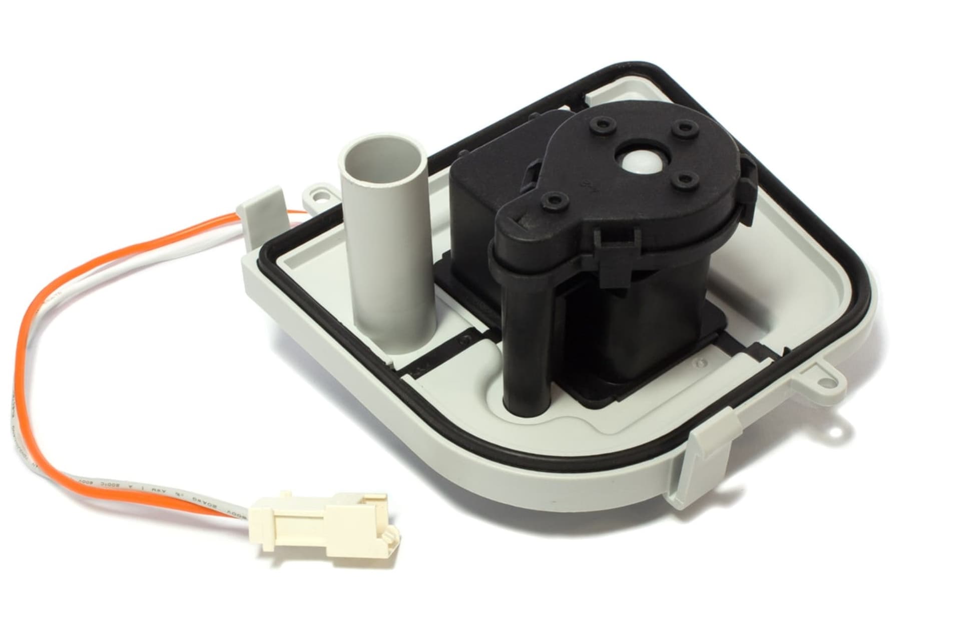 POMPA DI SCARICO 13W PER ASCIUGATRICE WHIRLPOOL IGNIS 481070109852 480112101635 in prodotto EuroStore07 - Alatri, commercioVirtuoso.it