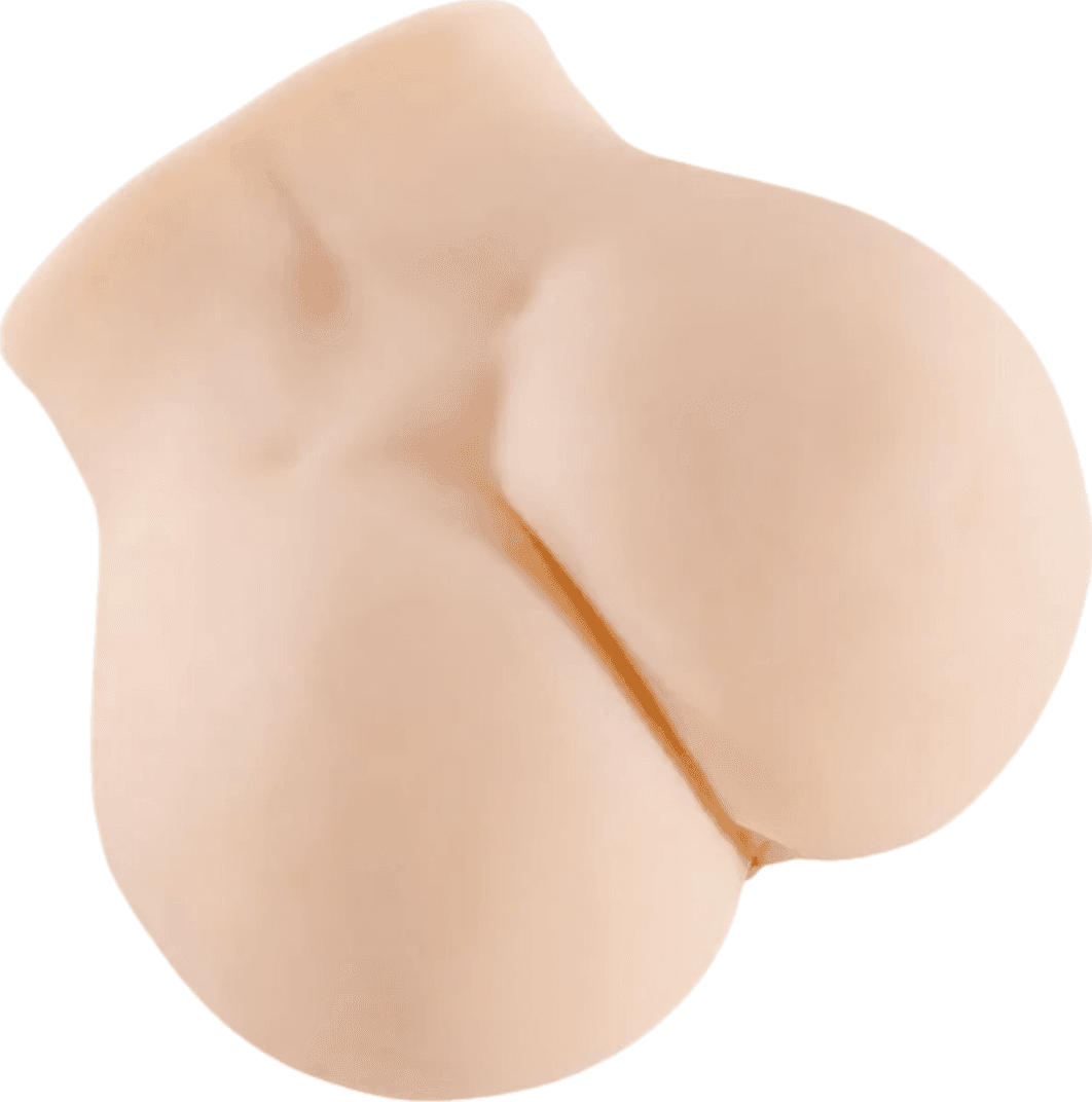 Masturbatore Realistico con Vagina e Ano in Silicone Morbido Dimensioni Reali in Masturbatori realistici Do You Erotic - Napoli, commercioVirtuoso.it