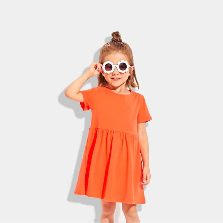 Moda per Bambine e ragazze