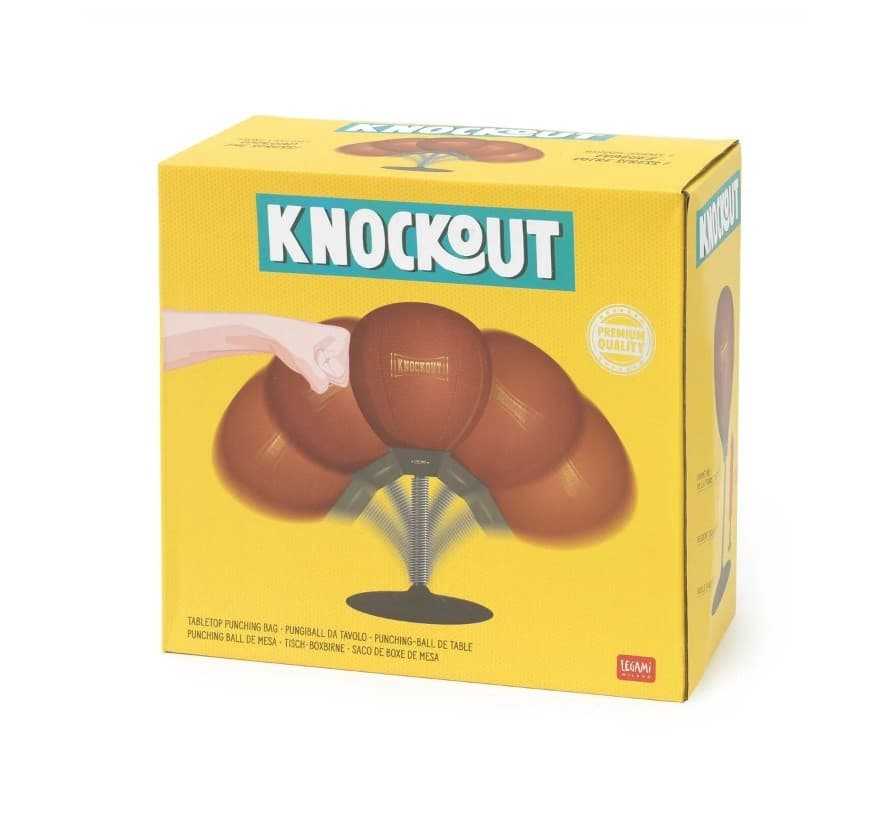 Legami - Gioco Pungiball da Tavolo (MIPB0001) in Sacchi duri Cartospedia - Napoli, commercioVirtuoso.it