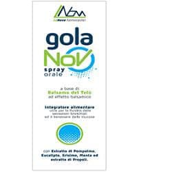 Golanov spray 20ml