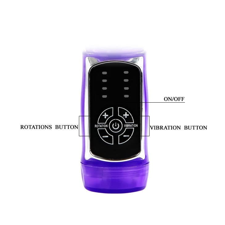 BAILE - US RABBIT PASSION BARON in Liquori Desideria Shop - Latina, commercioVirtuoso.it