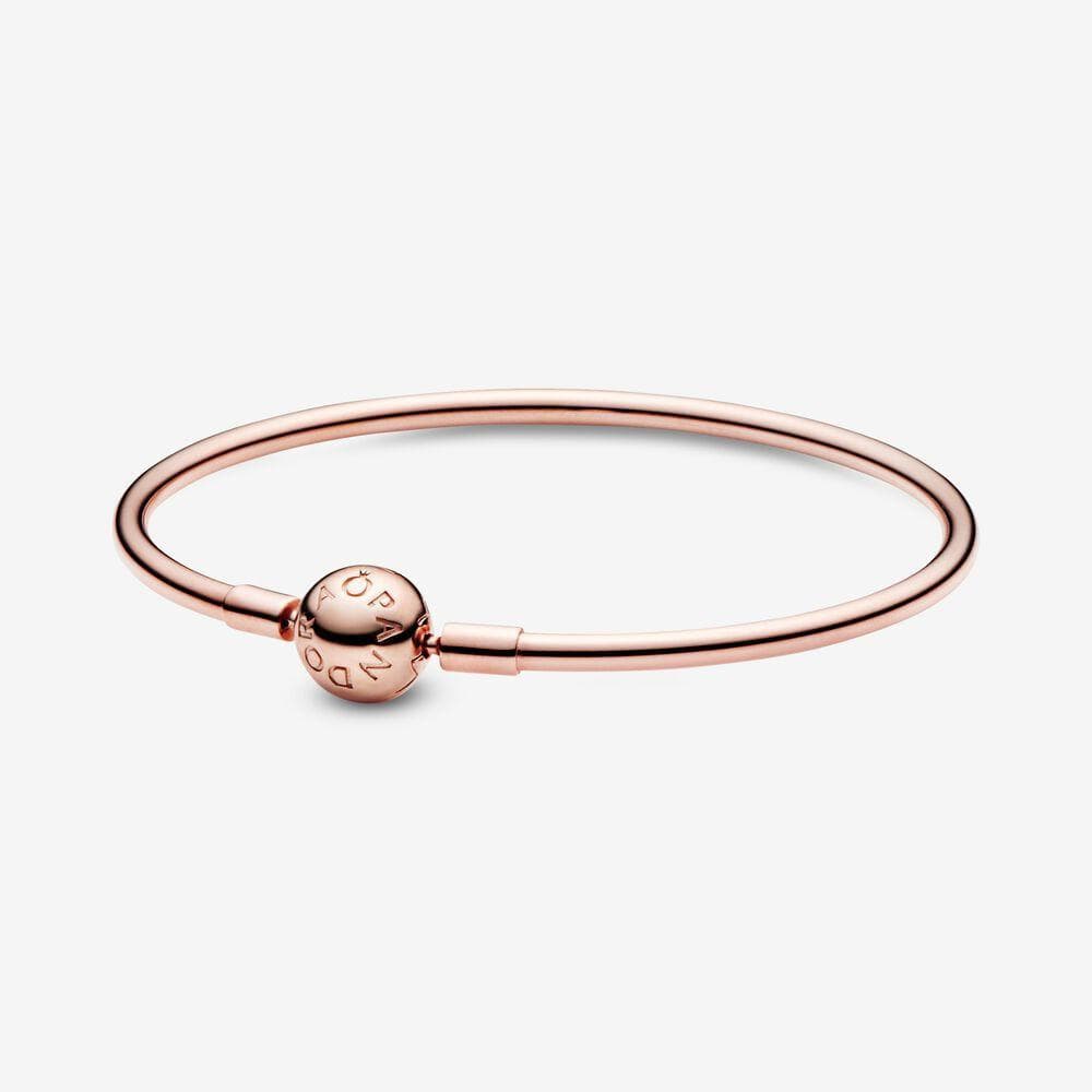Bracciale Pandora Moments rigido