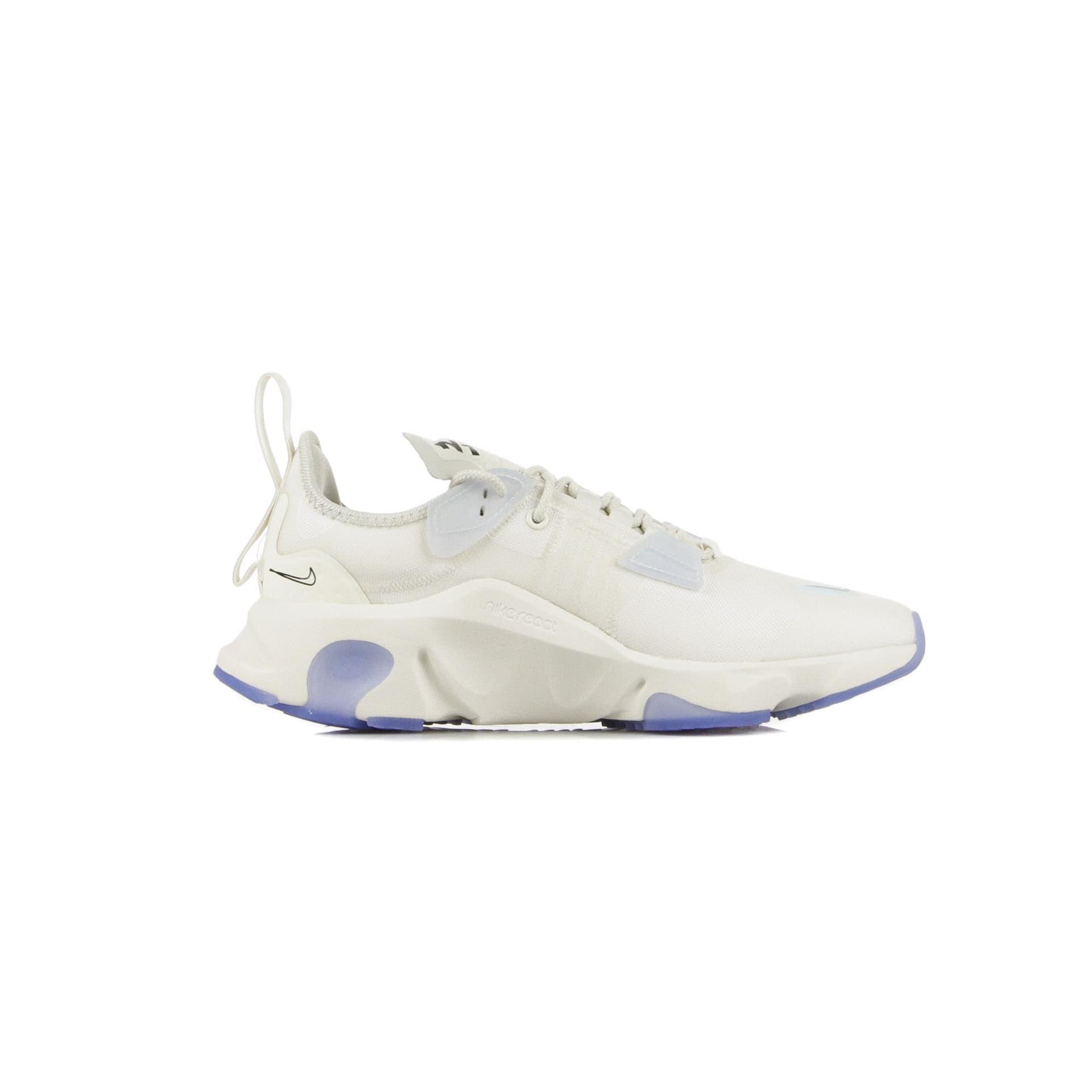 Nike Scarpa Bassa Uomo React-type Gtx Phantom/black/light Bone da uomo in Scarpe da Trail Running Drestige - Casamassima, commercioVirtuoso.it