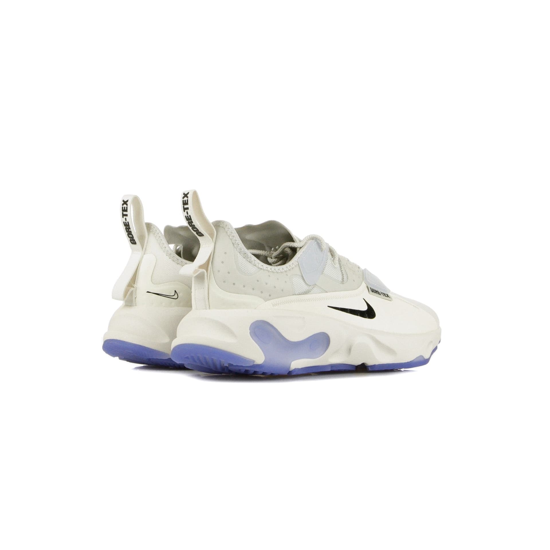 Nike Scarpa Bassa Uomo React-type Gtx Phantom/black/light Bone da uomo in Scarpe da Trail Running Drestige - Casamassima, commercioVirtuoso.it
