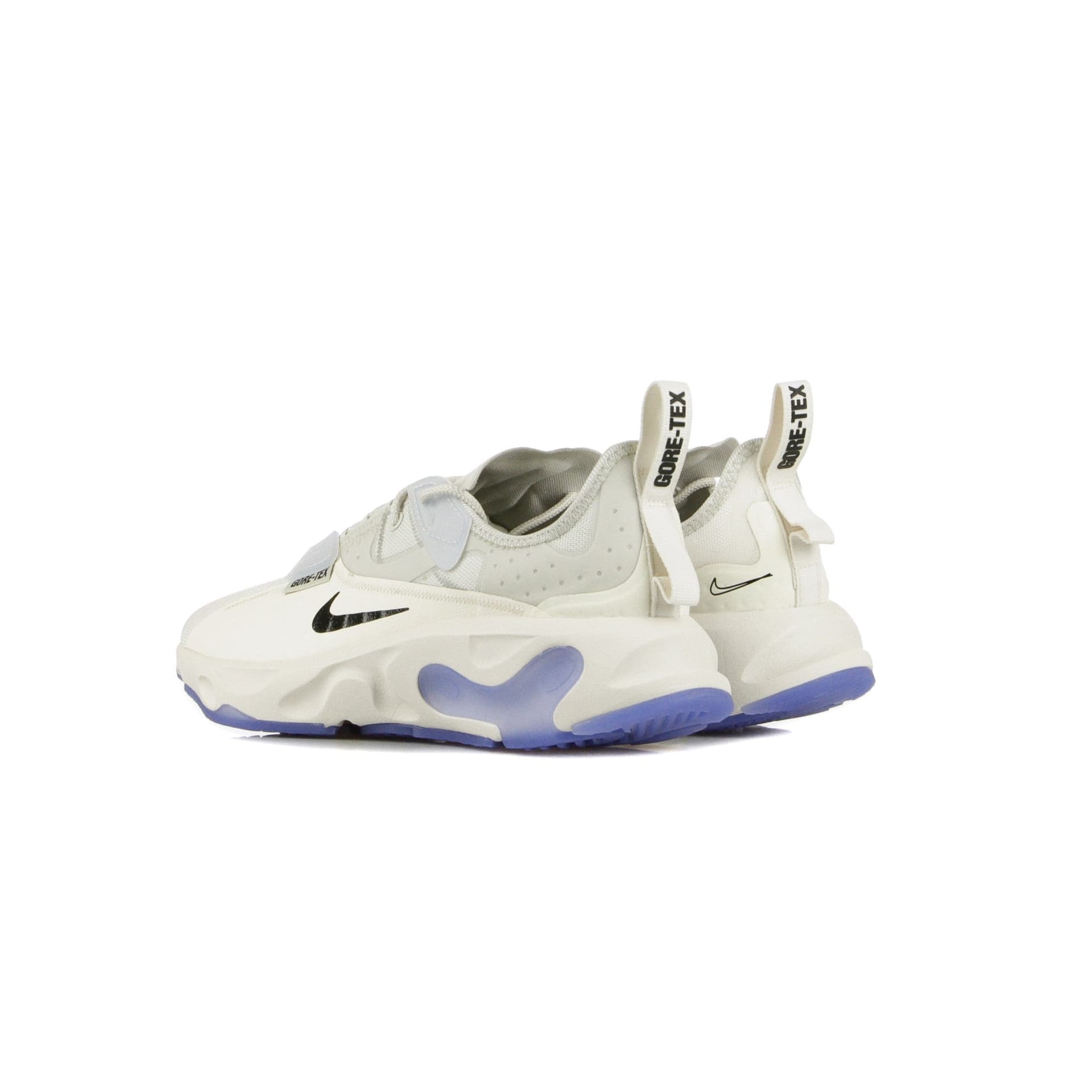 Nike Scarpa Bassa Uomo React-type Gtx Phantom/black/light Bone da uomo in Scarpe da Trail Running Drestige - Casamassima, commercioVirtuoso.it