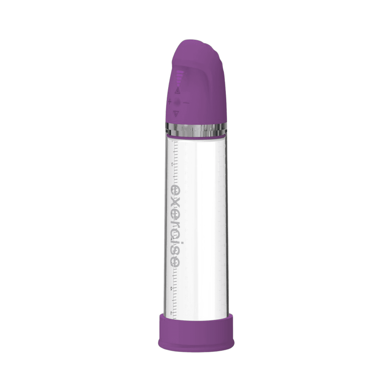 Pompa Pene Automatica Elettrica per Allungamento Ingrandimento Tubo Sottovuoto in Pompe per ingrandimento pene Do You Erotic - Napoli, commercioVirtuoso.it