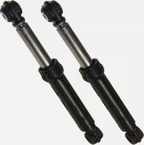 COPPIA AMMORTIZZATORI F14 100N PER LAVATRICE BOSCH SIEMENS 00702567 -- PZ 2 in prodotto EuroStore07 - Alatri, commercioVirtuoso.it