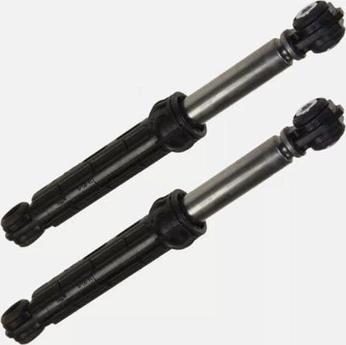 COPPIA AMMORTIZZATORI F14 100N PER LAVATRICE BOSCH SIEMENS 00702567 -- PZ 2 in prodotto EuroStore07 - Alatri, commercioVirtuoso.it
