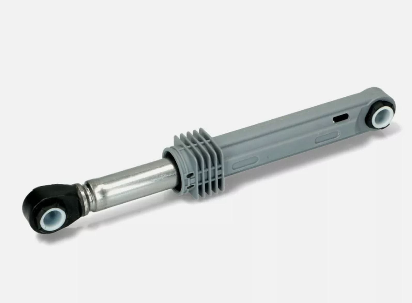 COPPIA AMMORTIZZATORE 80N LAVATRICE LG 4901ER2003B LUNGHEZZA MIN 170 - MAX 250mm in prodotto EuroStore07 - Alatri, commercioVirtuoso.it
