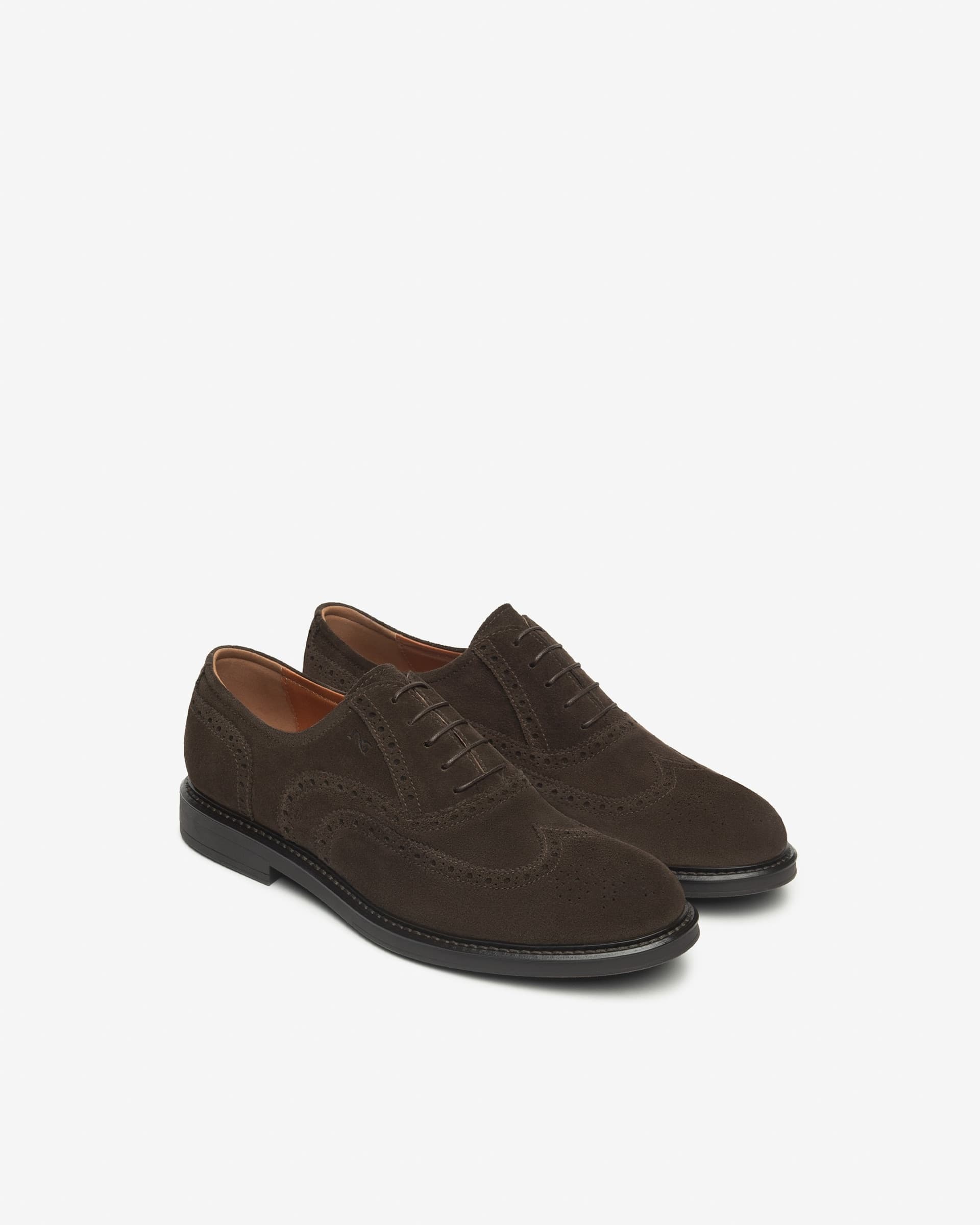 Nero Giardini stringate uomo in comoscio t. moro I500800U300 in Scarpe stringate basse Teresi Calzature - Marsala, commercioVirtuoso.it