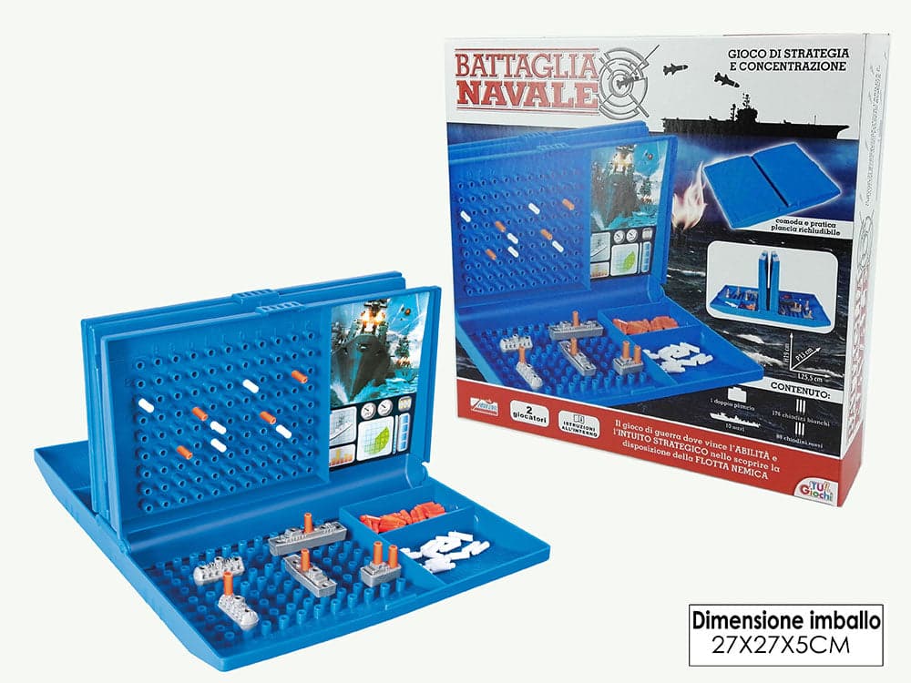 Battaglia Navale