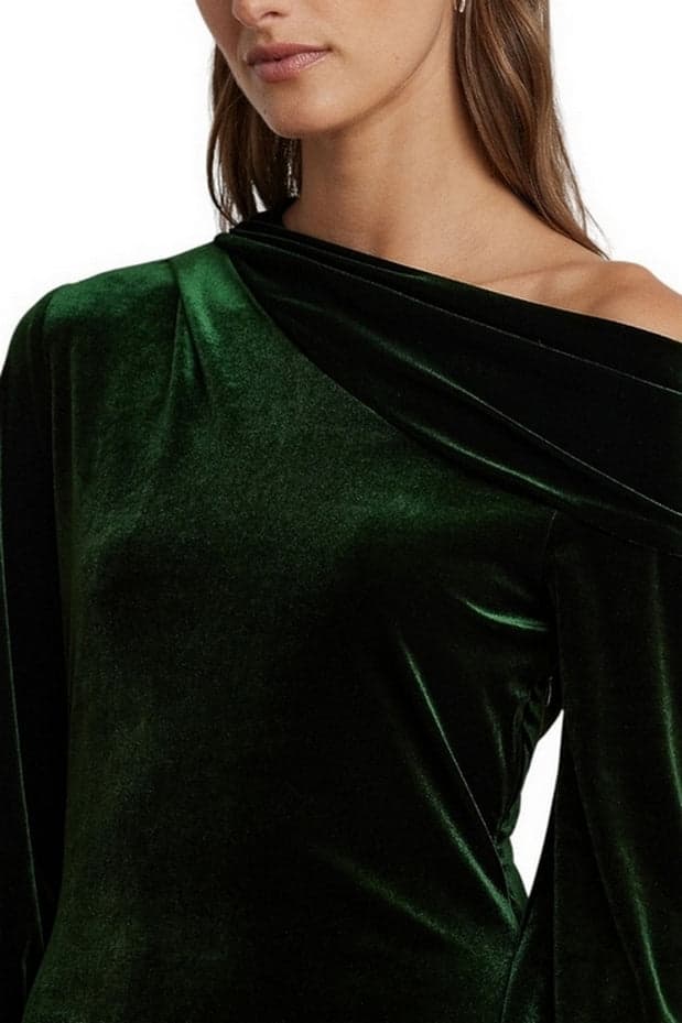 Ralph Lauren Abiti Verde da donna in Casual Drestige - Casamassima, commercioVirtuoso.it