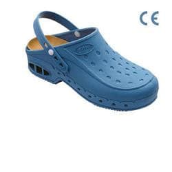 New work fit b s azzurro 43