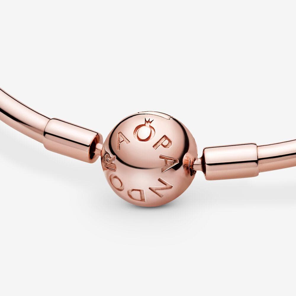 Bracciale Pandora Moments rigido in Bracciali Alba Gioielli - Casoria, commercioVirtuoso.it