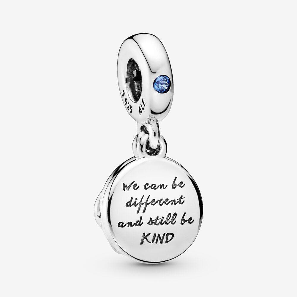 Pandora Charm pendente Volpe e Coniglio