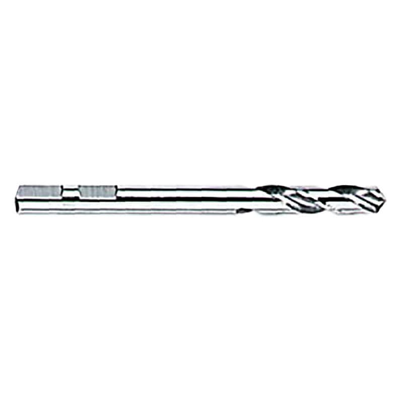Krino Punta Pilota per albero frese hss bimetal ø 6.35 x 80