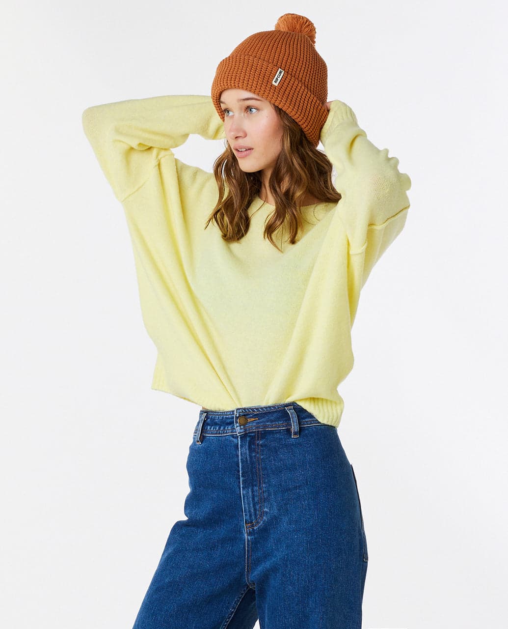 Felpa Rip Curl Emily