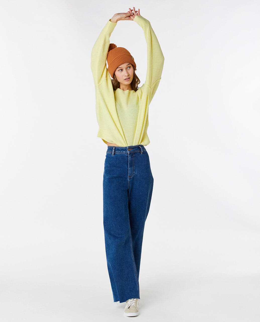 Felpa Rip Curl Emily