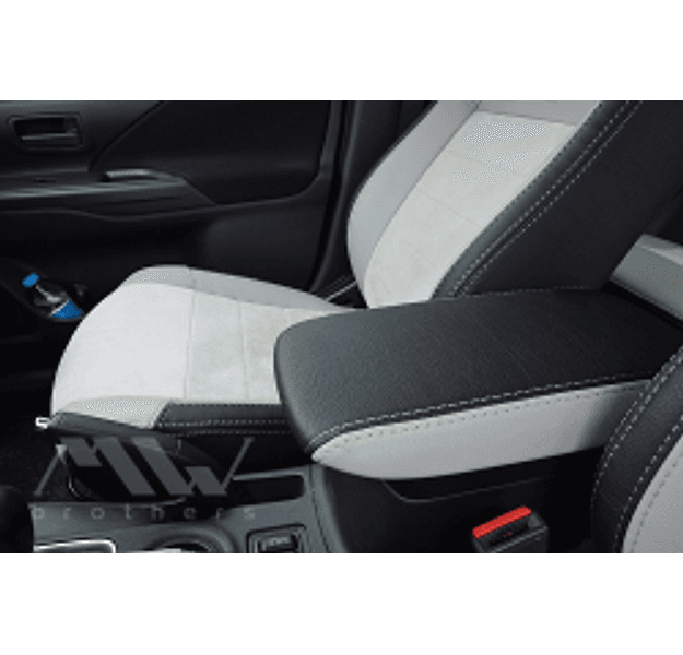 Coprisedili Su Misura Per Mitsubishi Outlander 3 (2012-2015), Leather Style in Set per interni Autooggetti.it - Roma, commercioVirtuoso.it