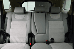 Coprisedili Su Misura Per Mitsubishi Outlander 3 (2012-2015), Leather Style in Set per interni Autooggetti.it - Roma, commercioVirtuoso.it