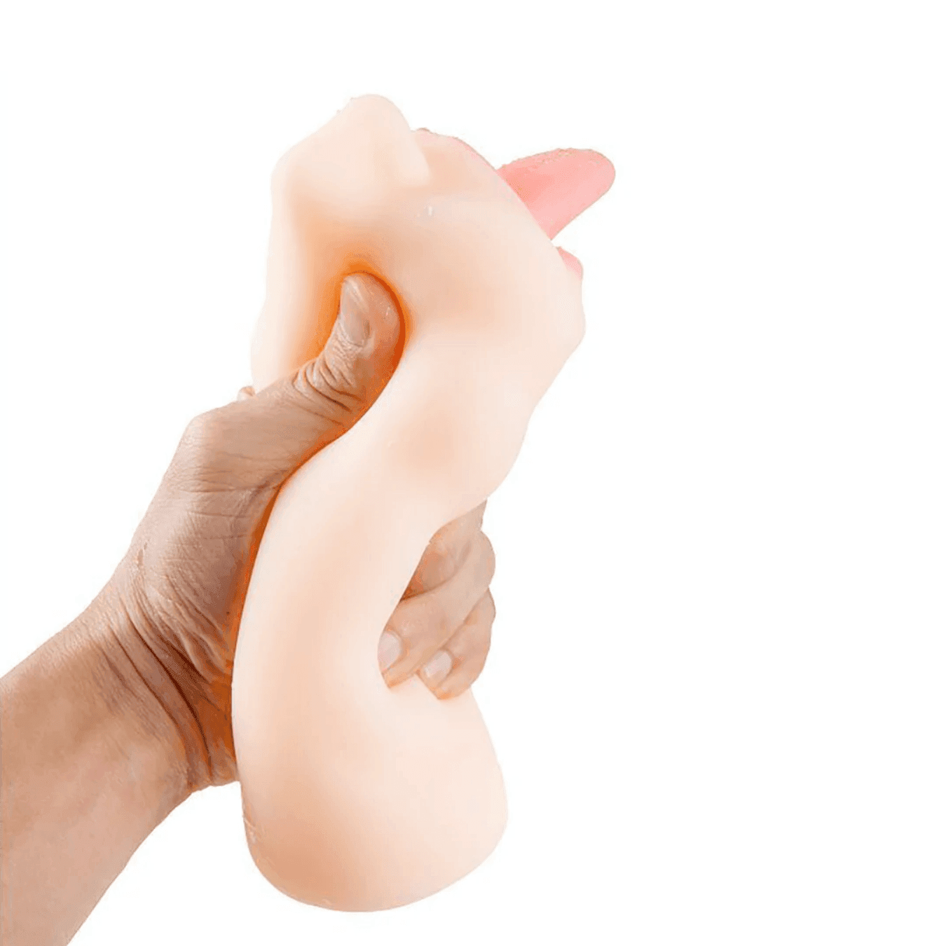 Masturbatore Realistico per Uomo con Bocca e Lingua Morbida Effetto Sesso Orale in Masturbatori a coppa manuali Do You Erotic - Napoli, commercioVirtuoso.it