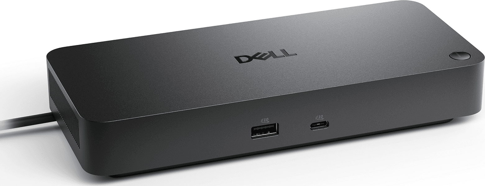 Dell Pro Dock WD25 Docking Station Black in Autocategorizzazione Prezzo Bomba Store - Casalnuovo di Napoli, commercioVirtuoso.it