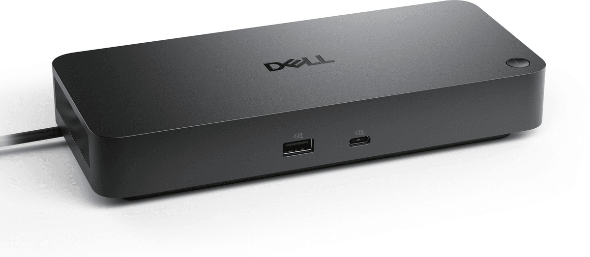 Dell Pro Dock WD25 Docking Station Black in Autocategorizzazione Prezzo Bomba Store - Casalnuovo di Napoli, commercioVirtuoso.it
