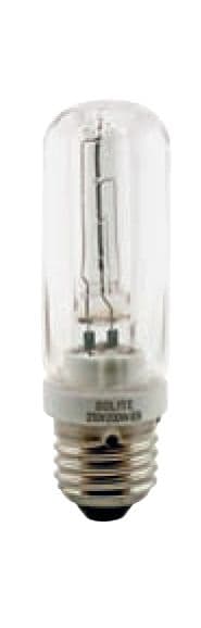 Accessorio Lampadina Tubolare Solite E27 200W