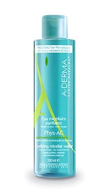 Phys-ac acqua micellare in Acqua struccante Clubfarma - Melilli, commercioVirtuoso.it