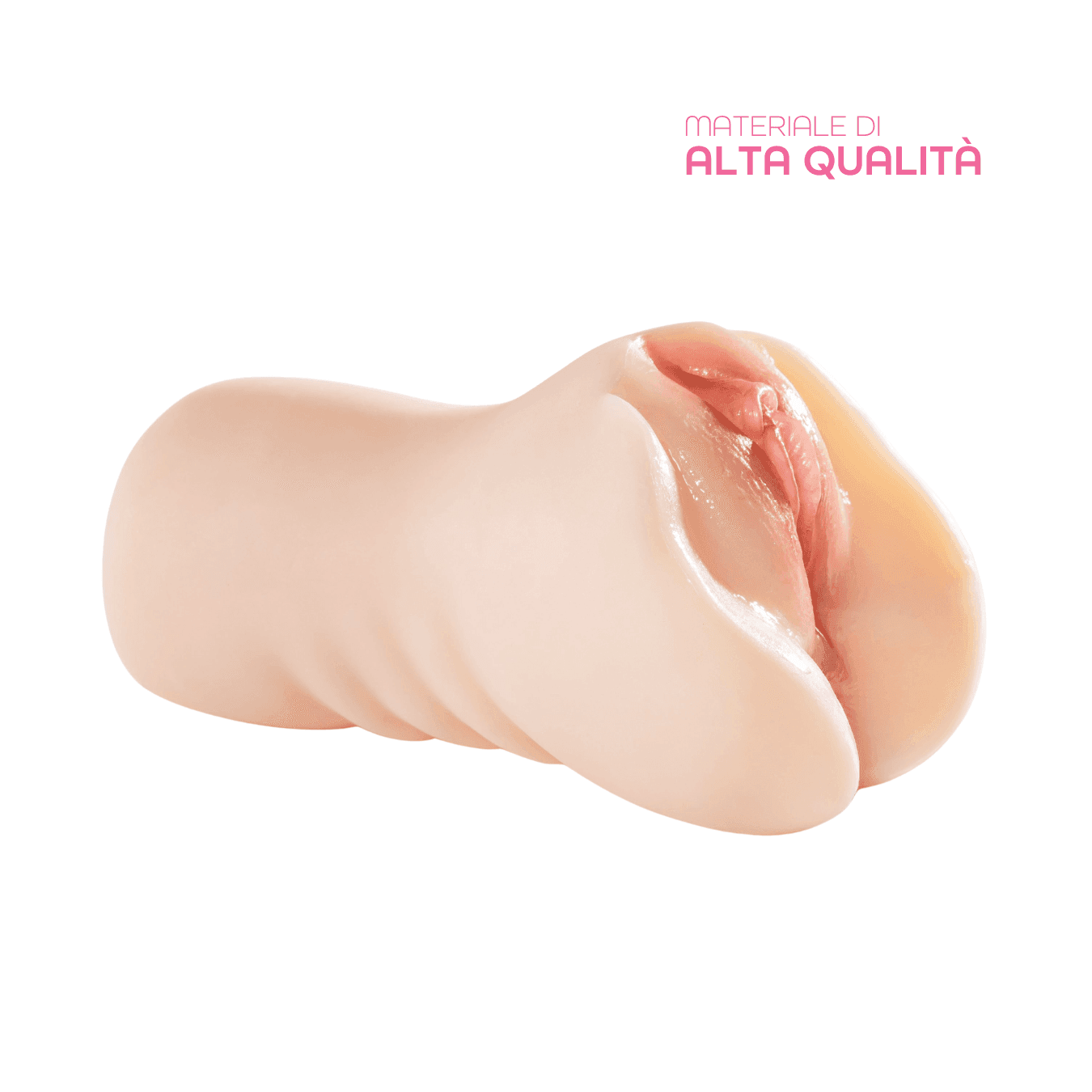 Masturbatore Realistico Doppio Vagina e Ano in Silicone Morbido Sex Toy per Uomo in Masturbatori realistici Do You Erotic - Napoli, commercioVirtuoso.it